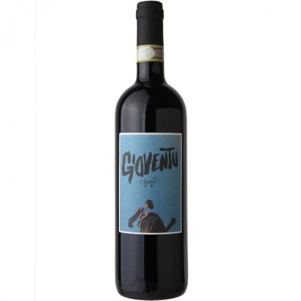 Gioventu Chianti DOCG 2024 750ml