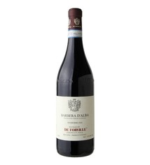 De Forville Barbera d’Alba 2024 750ml