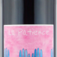 Domaine La Patience Rouge  Vin de France 2023 750ml