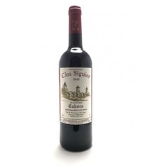 Clos Siguier Cahors 2022 750ml