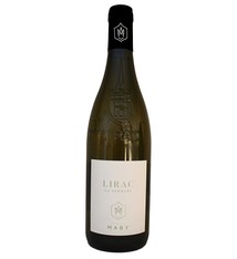 Domaine Maby “La Fermade” Lirac Blanc 2021 750ml
