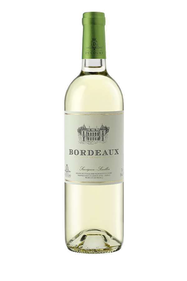 Ducourt Bordeaux Blanc “Terraneo Selection” Sauvignon-Colombard 2022 750ml