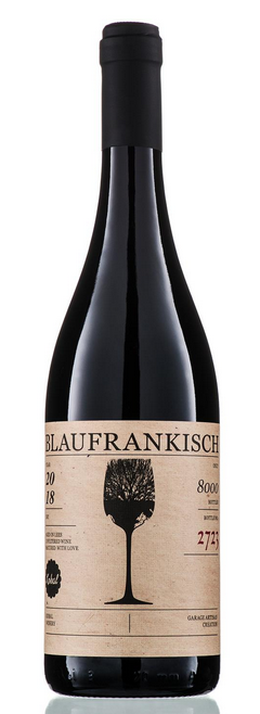 Kobal Blaufrankisch Petoviona Slavenia 2021 750ml