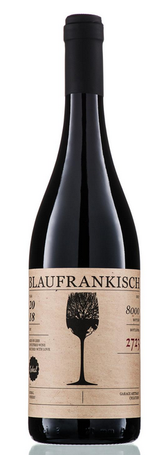 Kobal Blaufrankisch Petoviona Slavenia 2024 750ml