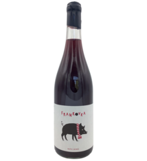 Matic Wines "Frankovka" Blaufrankisch Stajerska Slovenia 2022 750ml