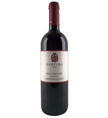 Darting Pinot Meunier Trocken Pfalz Dürkheimer Feuerberg 2021 750ml