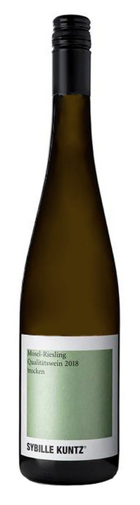 Sybille Kuntz Riesling Trocken Qualitatswein 2020 750ml