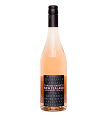 Chasing Harvest Pinot Noir Rosé Central Otago New Zealand 2021 750ml