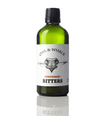 Owl & Whale Persimmon Bitters 100 ml