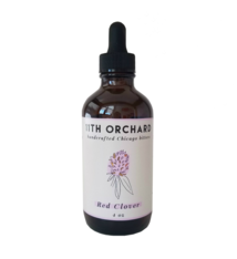 11th Orchard “Red Clover” Bitters 4oz