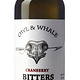 Owl & Whale Cranberry Bitters 100 ml