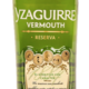 Yzaguirre Blanco Reserva Vermouth 1L