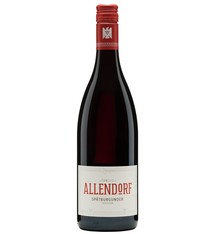 Allendorf Spatburgunder Trocken Rheingau 2018 750mL