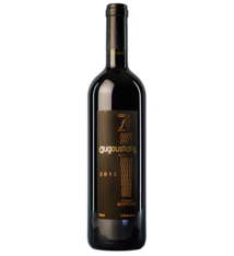 Ktima Brintziki Augoustiatis Ilia 2018 750mL