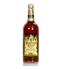 Banker's Club Brandy 1L