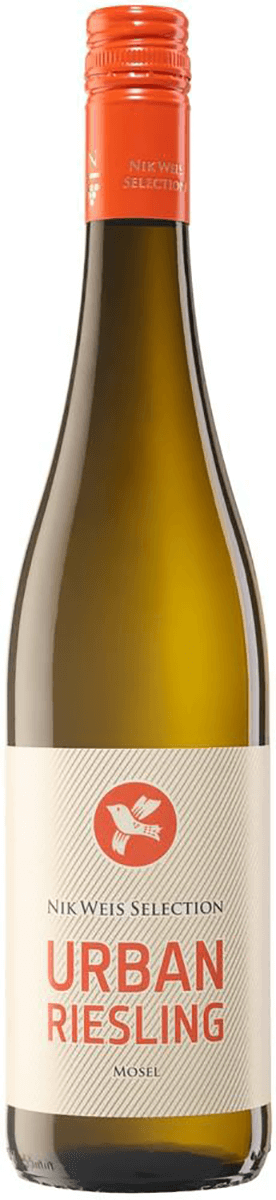Nik Weis "Urban" Riesling 2023 750mL