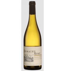 Domaine Romy "Clos de la Chapelle" Bourgonge Blanc 2023 750mL