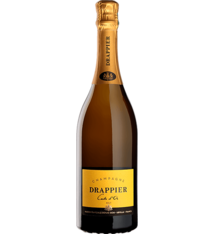 Drappier "Carte d'Or" Brut Champagne NV 750mL