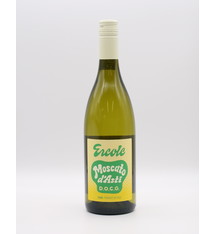 Ercole Moscato d'Asti 2023 750mL