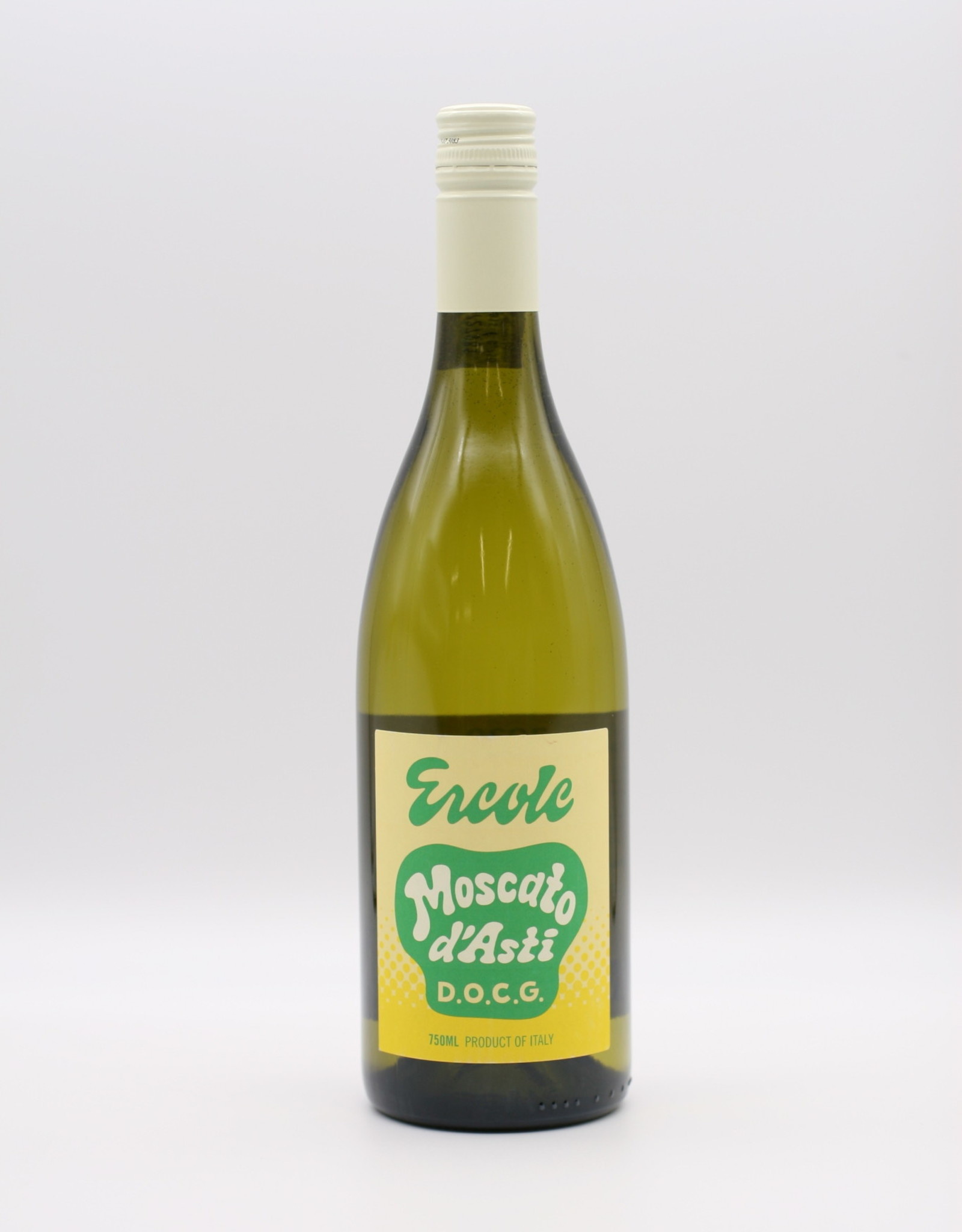Ercole Moscato d'Asti 2023 750mL