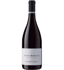 Benjamin Leroux Vosne-Romanee 2017 750mL