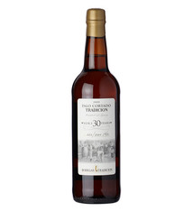 Bodegas Tradicion Palo Cortado 30 Years 750mL