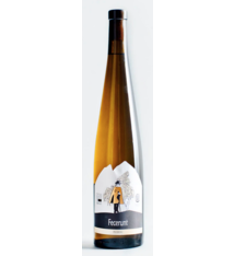 Fabulas "Fecerunt" Pecorino Terre di Chieti 2023 750mL