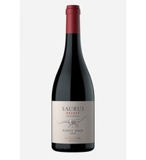 Familia Schroeder “Saurus Select” Pinot Noir Patagonia Argentina 2022 750ml