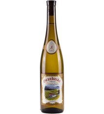 Granbazan Albarino "Etiqueta Ambar" Rias Baixas 2023 750mL