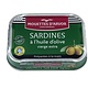 Les Mouettes d'Arvor Sardines in Extra Virgin Olive Oil 115g