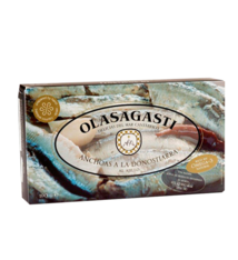 Olasagasti Anchovies a la Basque 6.7oz