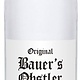 Bauer's Obstler Apple & Pear Brandy 1L