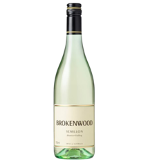Brokenwood Semillon Hunter Valley 2023 750mL