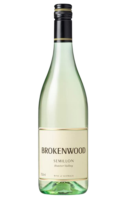 Brokenwood Semillon Hunter Valley 2021 750mL