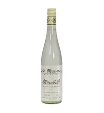 G.E. Massenez Mirabelle Yellow Plum Brandy 750mL