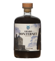 Don Ciccio Don Fernet 750ml