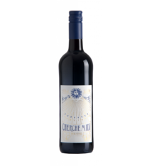 Chateau de Montfrin "Cherche Midi" Pays d'Oc Rouge 2023 750mL