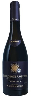 Domaine Michel Magnien Bourgogne Cote d'Or 2020 750mL