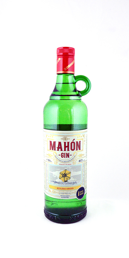 Xoriguer Gin de Mahon Menorca 700ml