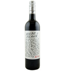 Parra Jimenez "Friend & Farmer" Red Tempranillo Castilla-La Mancha 2022 750mL