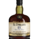 El Dorado 21 Year Special Reserve Rum 750ml