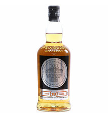 Hazelburn 10 Year Campbeltown Single Malt Scotch 750ml