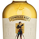 Compass Box "Artist Blend" Scotch Whisky 750mL