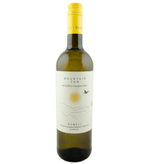 Semeli Winery "Mountain Sun" Moshcofilero/Sauvignon Blanc Peloponnese 2023 750mL