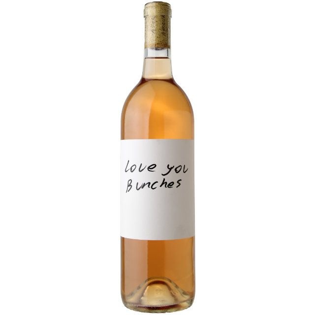 Stolpman "Love You Bunches" Santa Barbara Orange Wine 2022 750ml