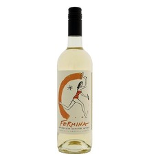 Zillamina Spanish White Macabeo Airen 2024 750ml