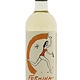 Zillamina Spanish White Macabeo Airen 2024 750ml