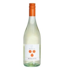 Bonvia Moscato Veneto NV 705mL