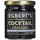 Egbert’s Premium Cocktail Cherries 10.5oz