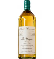 Michel Couvreur "The Unique" Whisky 750ml